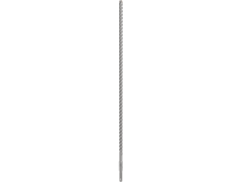 Udarni sveder Bosch PRO SDS-plus-5X, Dimenzije: 10x400x460mm, 2608833803